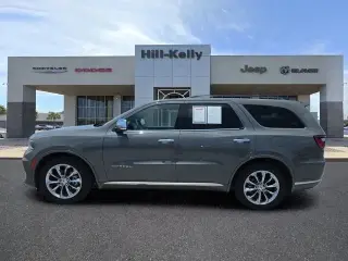 Dodge Durango 2023 Citadel 4dr SUV