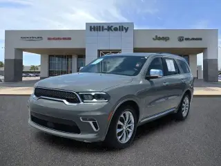 Dodge Durango 2023 Citadel 4dr SUV