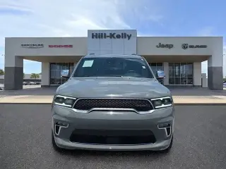 Dodge Durango 2023 Citadel 4dr SUV