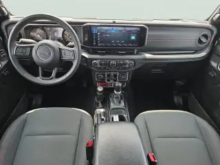 Jeep Wrangler 2024 4x4 Rubicon 4dr SUV