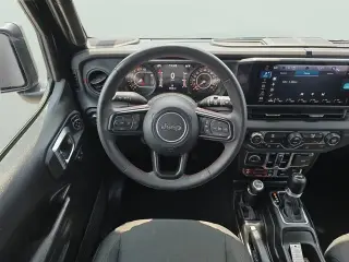 Jeep Wrangler 2024 4x4 Rubicon 4dr SUV