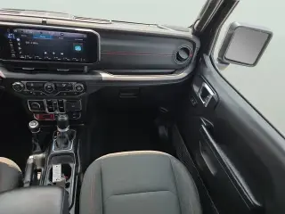 Jeep Wrangler 2024 4x4 Rubicon 4dr SUV