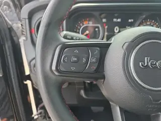 Jeep Wrangler 2024 4x4 Rubicon 4dr SUV