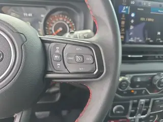 Jeep Wrangler 2024 4x4 Rubicon 4dr SUV