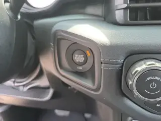 Jeep Wrangler 2024 4x4 Rubicon 4dr SUV