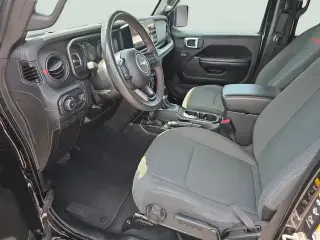 Jeep Wrangler 2024 4x4 Rubicon 4dr SUV