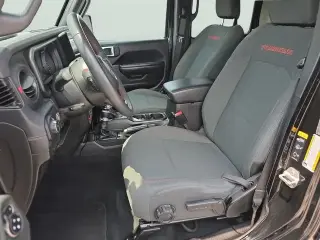 Jeep Wrangler 2024 4x4 Rubicon 4dr SUV
