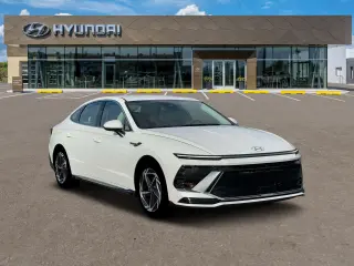 Hyundai SONATA 2026 SEL Sport 4dr Sedán