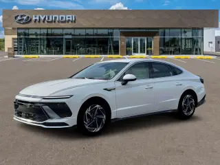Hyundai SONATA 2026 SEL Sport 4dr Sedán