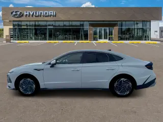 Hyundai SONATA 2026 SEL Sport 4dr Sedán