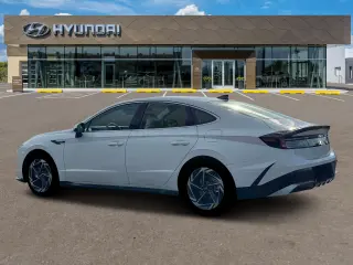 Hyundai SONATA 2026 SEL Sport 4dr Sedán