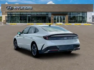 Hyundai SONATA 2026 SEL Sport 4dr Sedán
