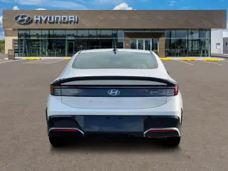 Hyundai SONATA 2026 SEL Sport 4dr Sedán