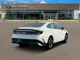 Hyundai SONATA 2026 SEL Sport 4dr Sedán