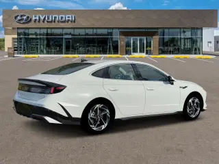Hyundai SONATA 2026 SEL Sport 4dr Sedán