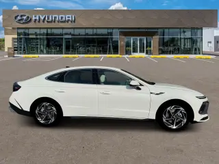 Hyundai SONATA 2026 SEL Sport 4dr Sedán