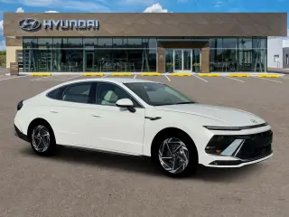Hyundai SONATA 2026 SEL Sport 4dr Sedán