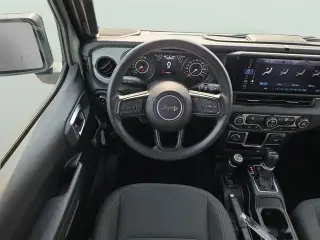 Jeep Wrangler 2024 4x4 Deportivo 4 SUV