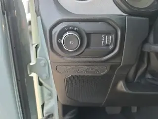 Jeep Wrangler 2024 4x4 Deportivo 4 SUV