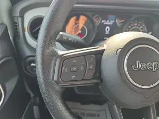 Jeep Wrangler 2024 4x4 Deportivo 4 SUV