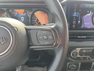 Jeep Wrangler 2024 4x4 Deportivo 4 SUV