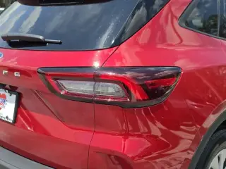 Ford Escape 2026 SUV Active de 4 puertas