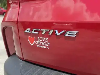 Ford Escape 2026 SUV Active de 4 puertas