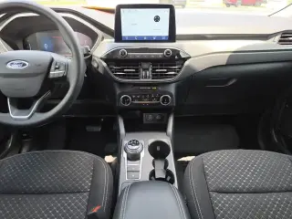 Ford Escape 2026 SUV Active de 4 puertas