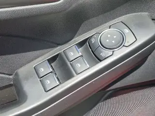 Ford Escape 2026 SUV Active de 4 puertas
