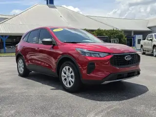 Ford Escape 2026 SUV Active de 4 puertas