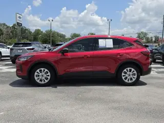 Ford Escape 2026 SUV Active de 4 puertas