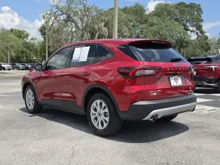 Ford Escape 2026 SUV Active de 4 puertas