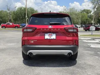 Ford Escape 2026 SUV Active de 4 puertas