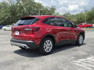 Ford Escape 2026 SUV Active de 4 puertas