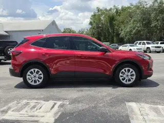 Ford Escape 2026 SUV Active de 4 puertas