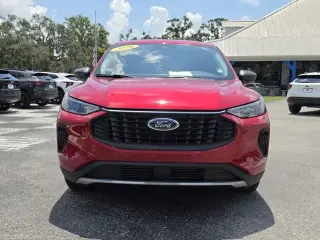 Ford Escape 2026 SUV Active de 4 puertas