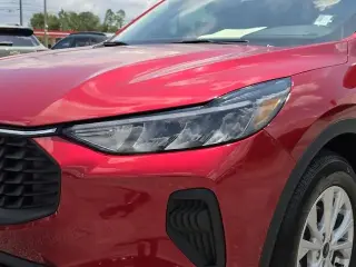 Ford Escape 2026 SUV Active de 4 puertas