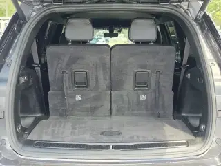 Jeep Grand Cherokee L 2021 4x2 Altitude SUV 4 puertas