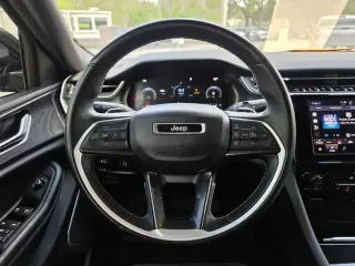 Jeep Grand Cherokee L 2021 4x2 Altitude SUV 4 puertas