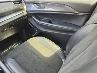 Jeep Grand Cherokee L 2021 4x2 Altitude SUV 4 puertas