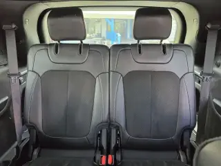 Jeep Grand Cherokee L 2021 4x2 Altitude SUV 4 puertas