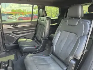 Jeep Grand Cherokee L 2021 4x2 Altitude SUV 4 puertas