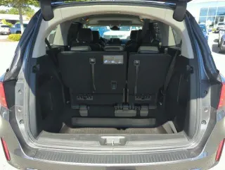 Honda Odyssey 2025 EX-L 4dr Mini-Van