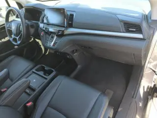 Honda Odyssey 2025 EX-L 4dr Mini-Van