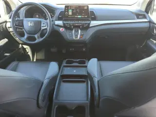 Honda Odyssey 2025 EX-L 4dr Mini-Van