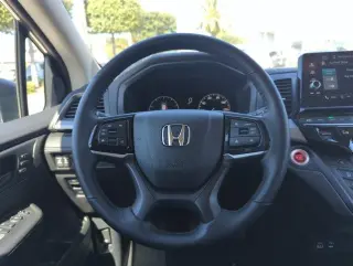Honda Odyssey 2025 EX-L 4dr Mini-Van