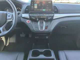 Honda Odyssey 2025 EX-L 4dr Mini-Van