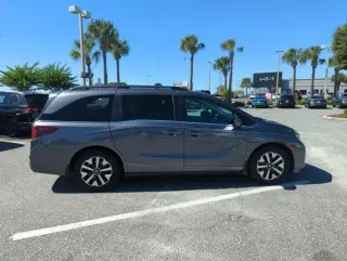 Honda Odyssey 2025 EX-L 4dr Mini-Van