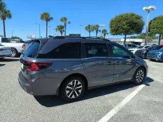 Honda Odyssey 2025 EX-L 4dr Mini-Van