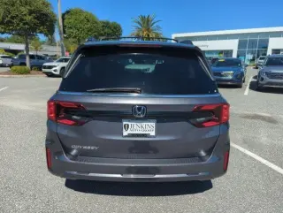 Honda Odyssey 2025 EX-L 4dr Mini-Van